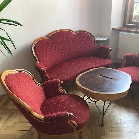 Apartament House Of Roses Kutná Hora Zewnętrze zdjęcie