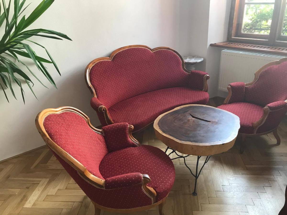 Apartament House Of Roses Kutná Hora Zewnętrze zdjęcie