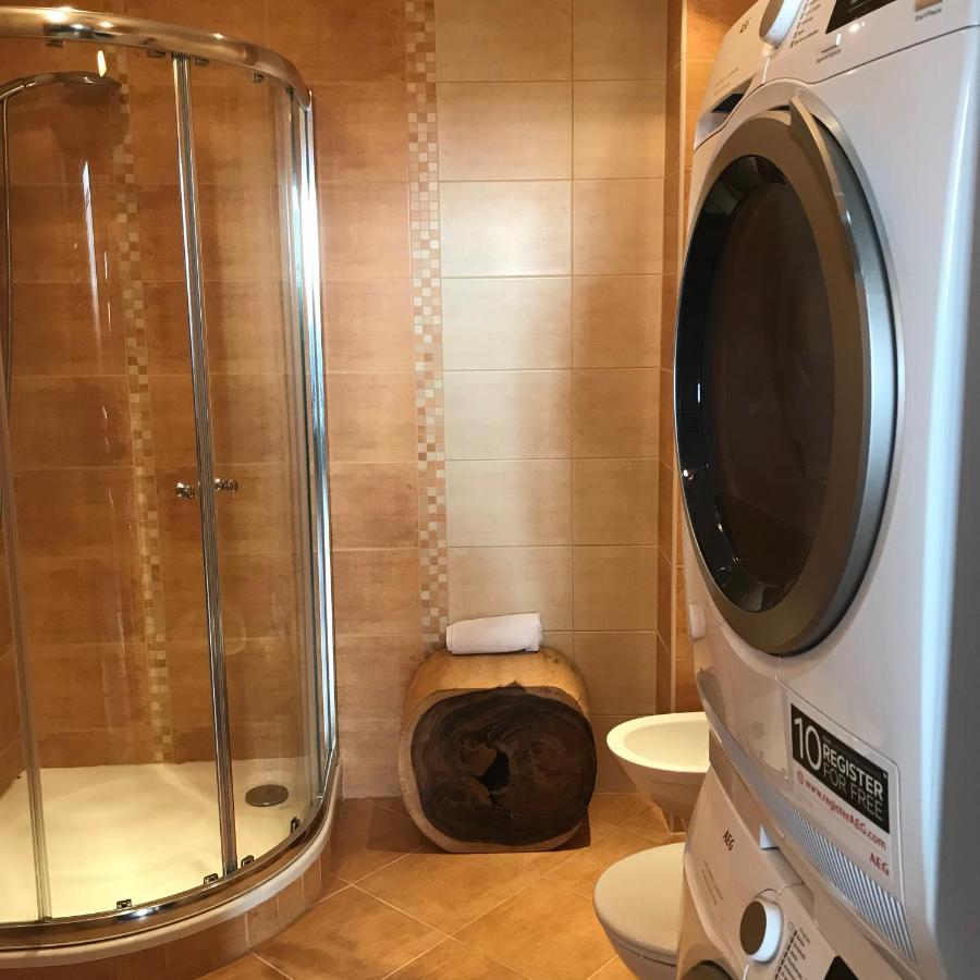 Apartament House Of Roses Kutná Hora Zewnętrze zdjęcie