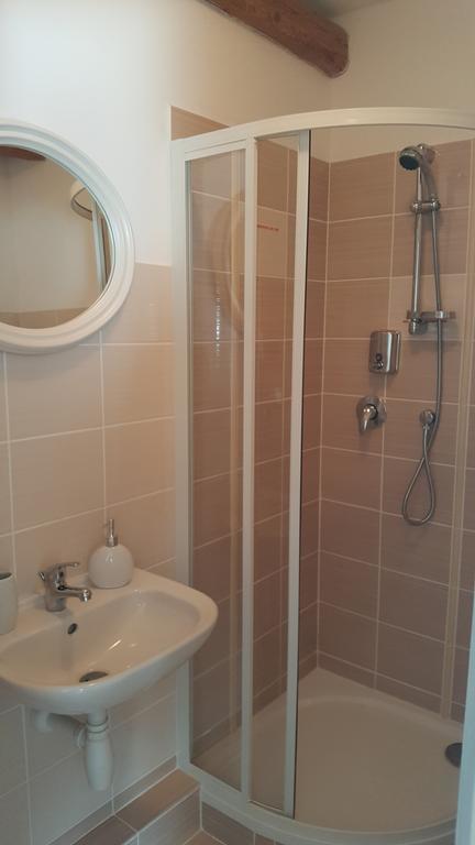 Apartament House Of Roses Kutná Hora Zewnętrze zdjęcie