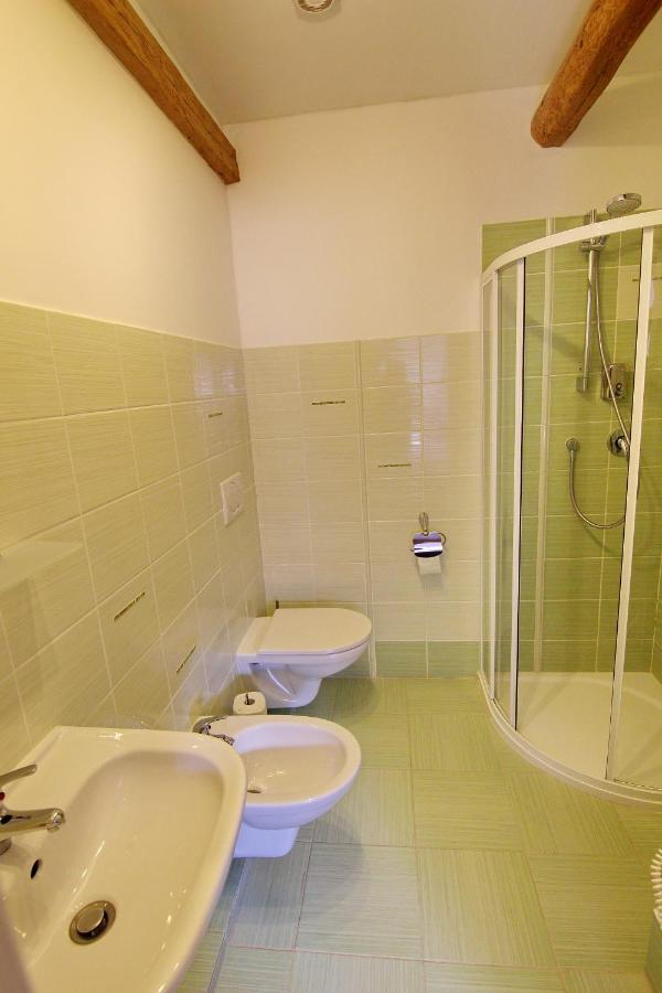 Apartament House Of Roses Kutná Hora Zewnętrze zdjęcie