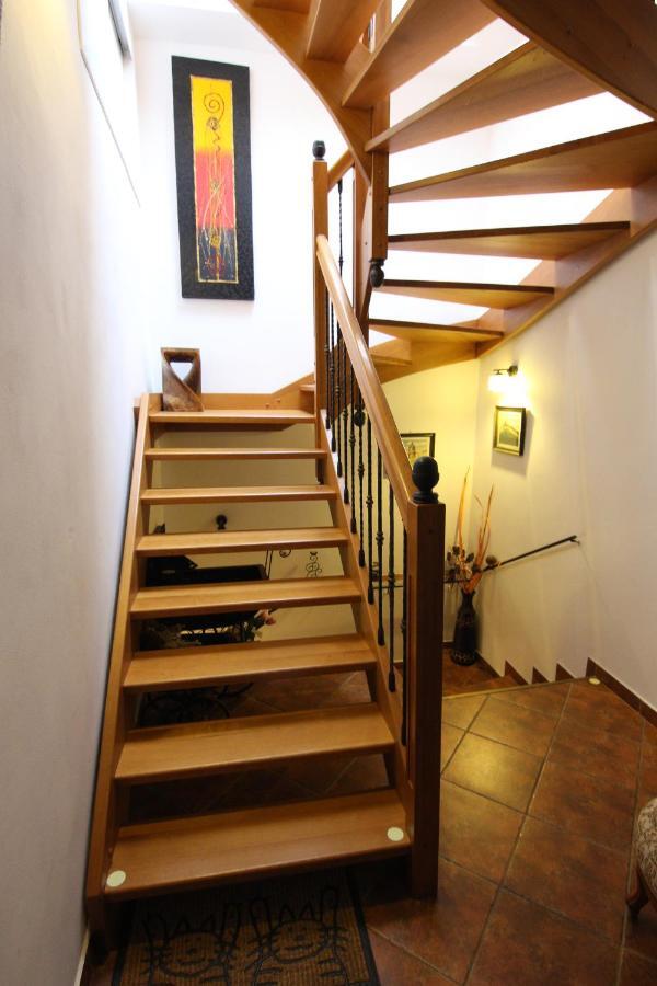 Apartament House Of Roses Kutná Hora Zewnętrze zdjęcie