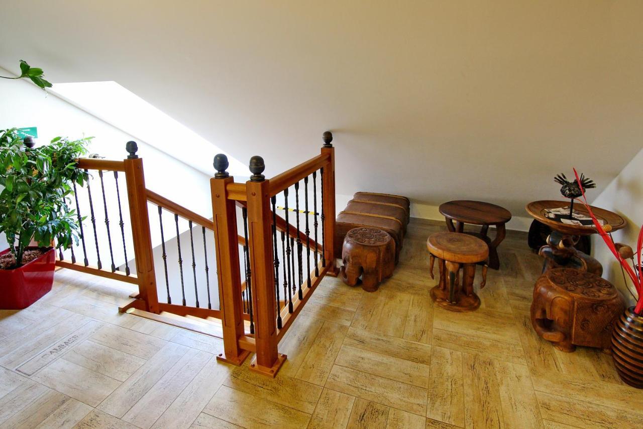 Apartament House Of Roses Kutná Hora Zewnętrze zdjęcie