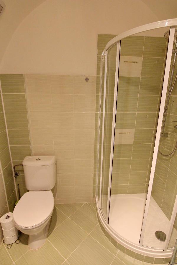 Apartament House Of Roses Kutná Hora Zewnętrze zdjęcie