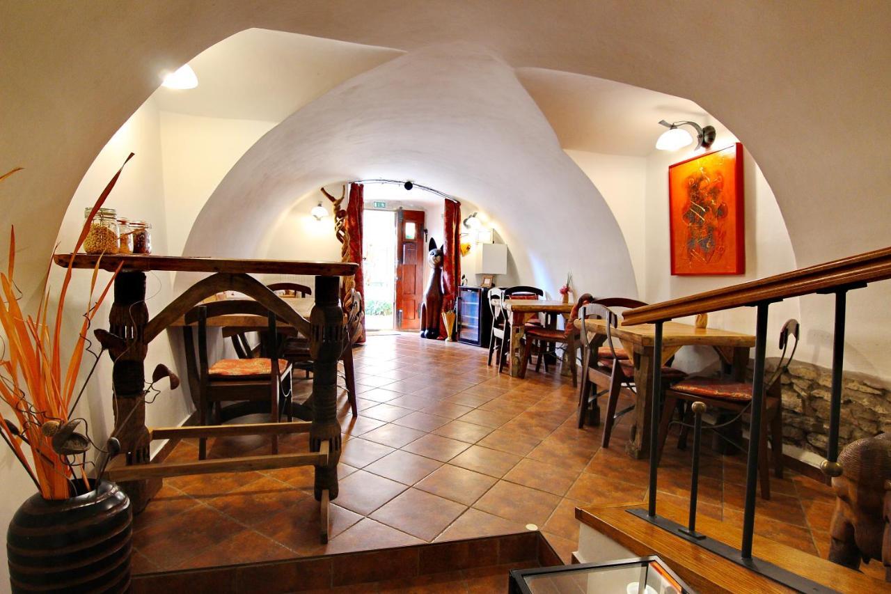 Apartament House Of Roses Kutná Hora Zewnętrze zdjęcie