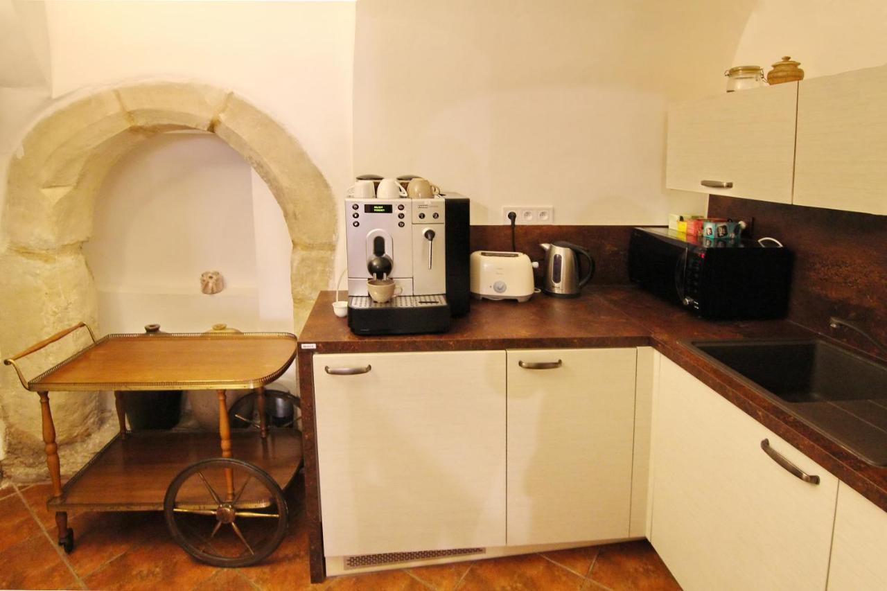 Apartament House Of Roses Kutná Hora Zewnętrze zdjęcie